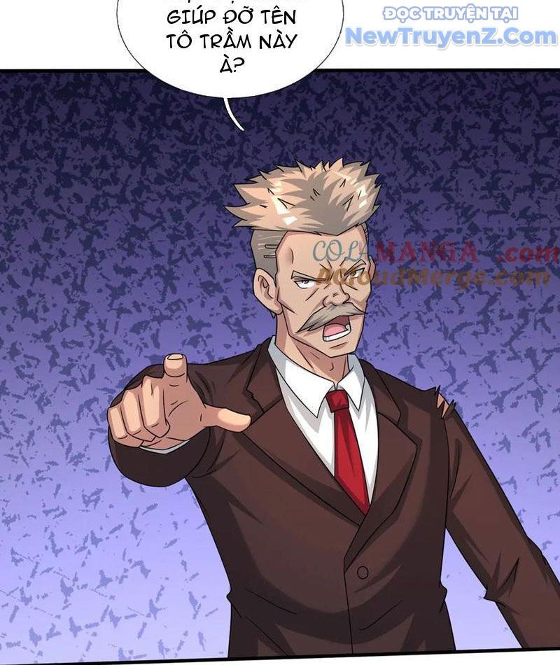 Khởi Đầu Bằng Một Vạn Hít Đất: Oanh Sát Thần Minh! - Chương 46 - Trang 68