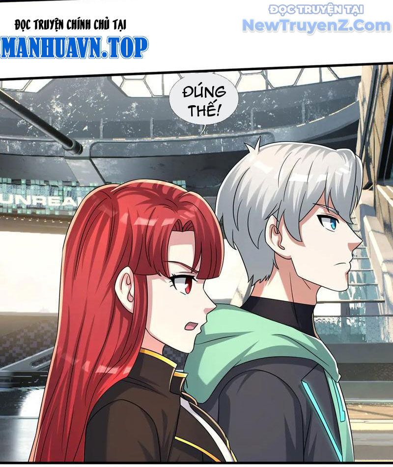 Khởi Đầu Bằng Một Vạn Hít Đất: Oanh Sát Thần Minh! - Chương 46 - Trang 69