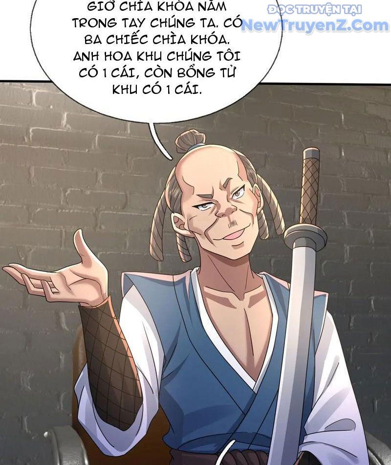 Khởi Đầu Bằng Một Vạn Hít Đất: Oanh Sát Thần Minh! - Chương 46 - Trang 8