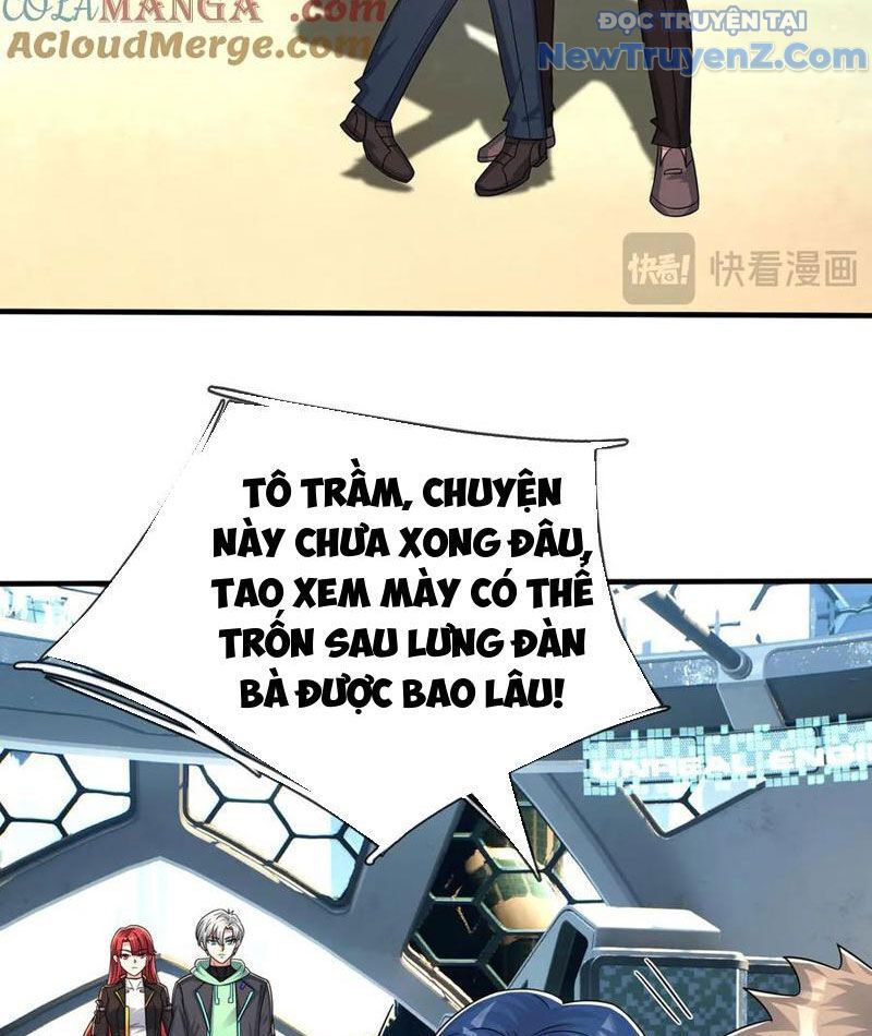 Khởi Đầu Bằng Một Vạn Hít Đất: Oanh Sát Thần Minh! - Chương 46 - Trang 71