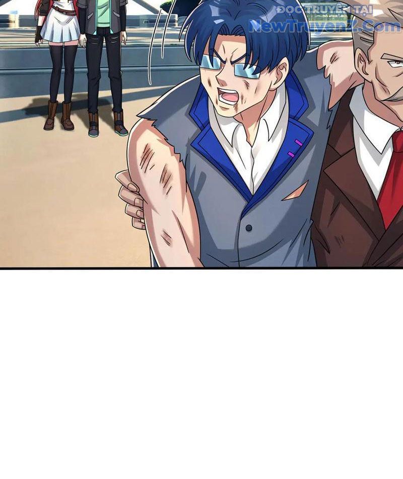 Khởi Đầu Bằng Một Vạn Hít Đất: Oanh Sát Thần Minh! - Chương 46 - Trang 72