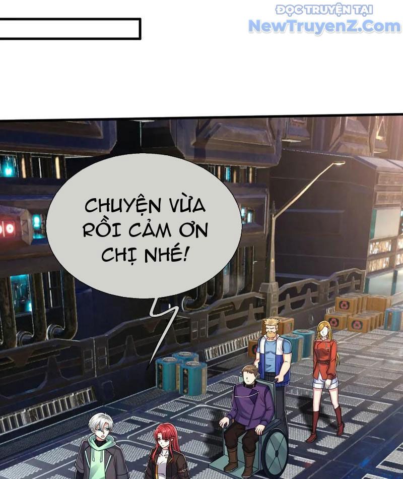 Khởi Đầu Bằng Một Vạn Hít Đất: Oanh Sát Thần Minh! - Chương 46 - Trang 74