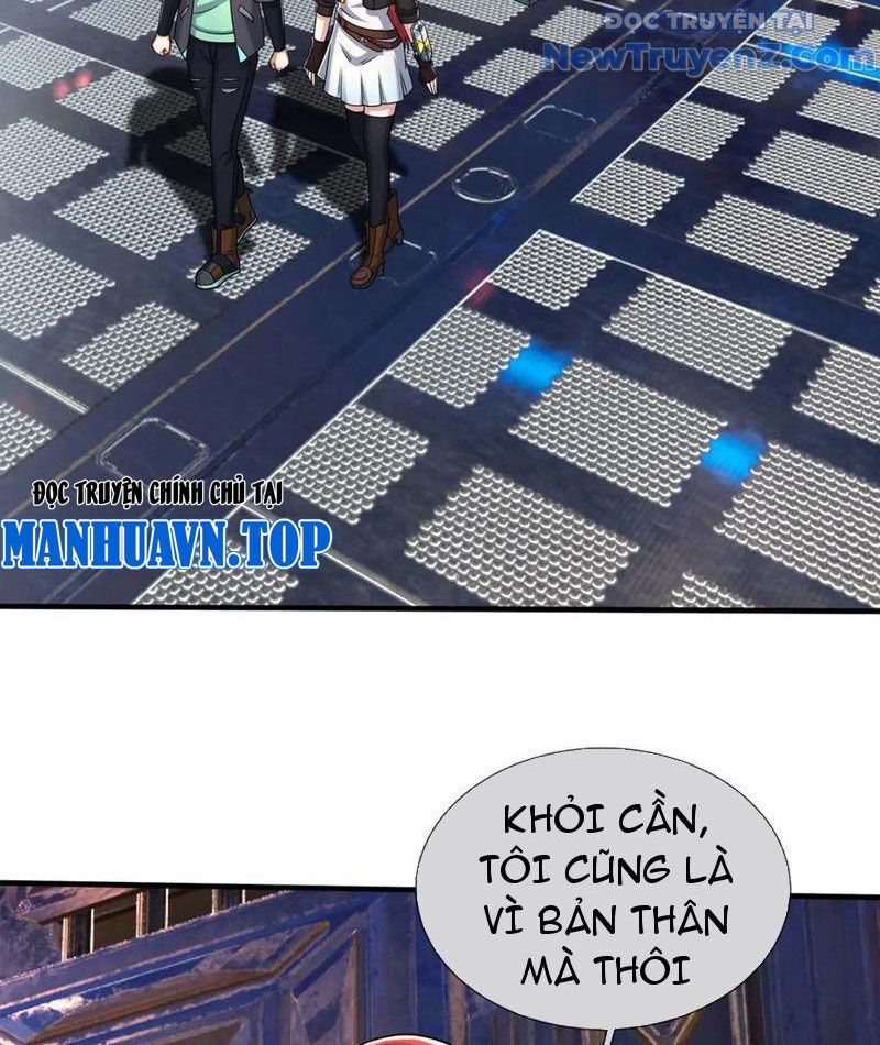 Khởi Đầu Bằng Một Vạn Hít Đất: Oanh Sát Thần Minh! - Chương 46 - Trang 75