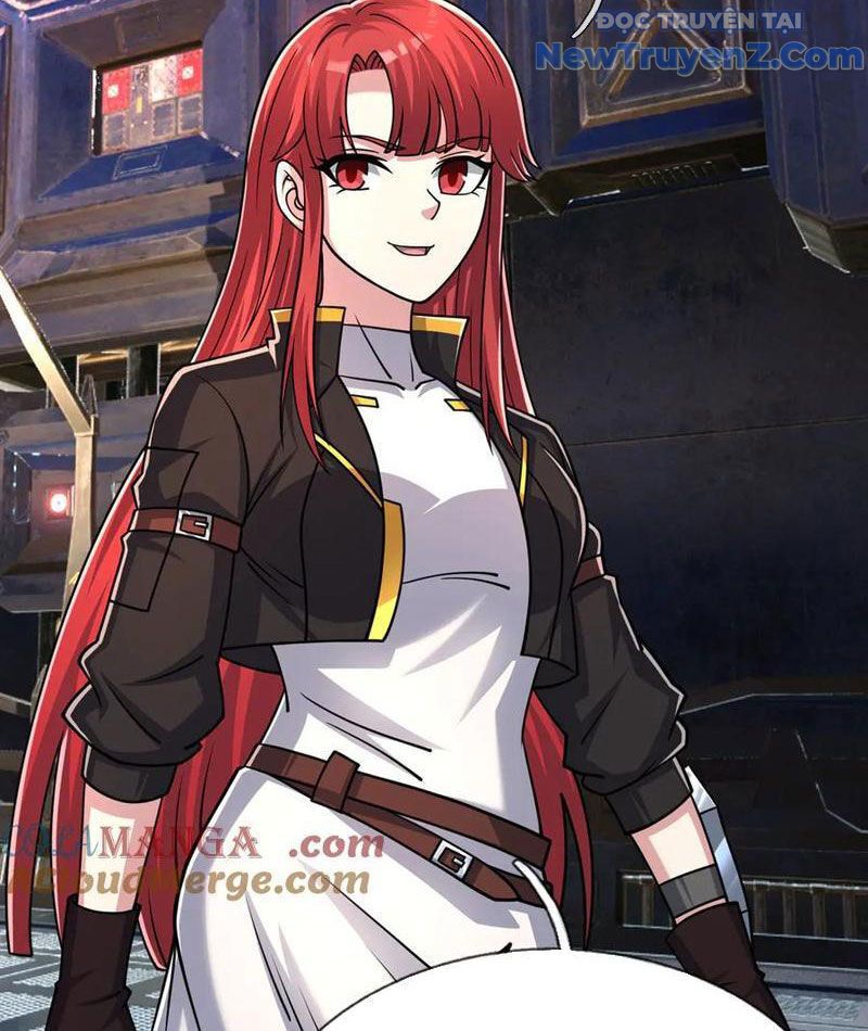 Khởi Đầu Bằng Một Vạn Hít Đất: Oanh Sát Thần Minh! - Chương 46 - Trang 76