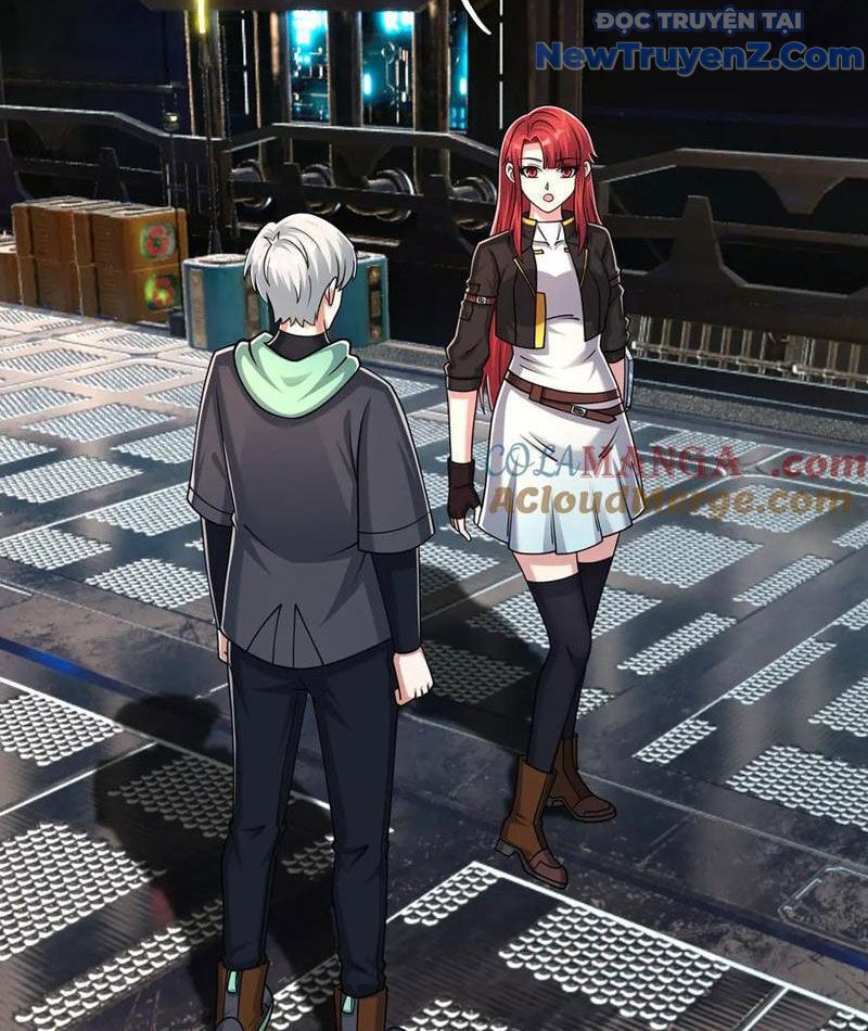 Khởi Đầu Bằng Một Vạn Hít Đất: Oanh Sát Thần Minh! - Chương 46 - Trang 79