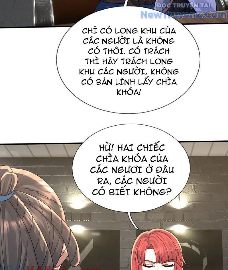 Khởi Đầu Bằng Một Vạn Hít Đất: Oanh Sát Thần Minh! - Chương 46 - Trang 9