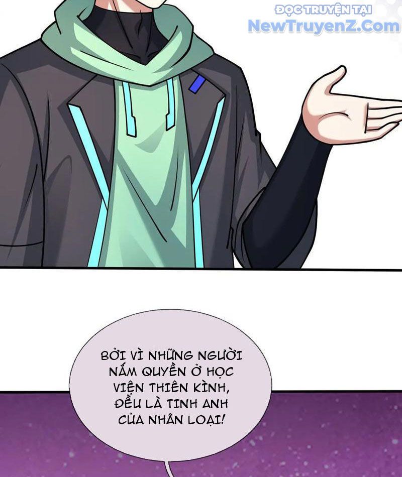 Khởi Đầu Bằng Một Vạn Hít Đất: Oanh Sát Thần Minh! - Chương 46 - Trang 81