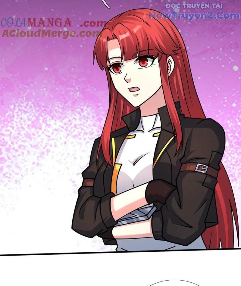 Khởi Đầu Bằng Một Vạn Hít Đất: Oanh Sát Thần Minh! - Chương 46 - Trang 82