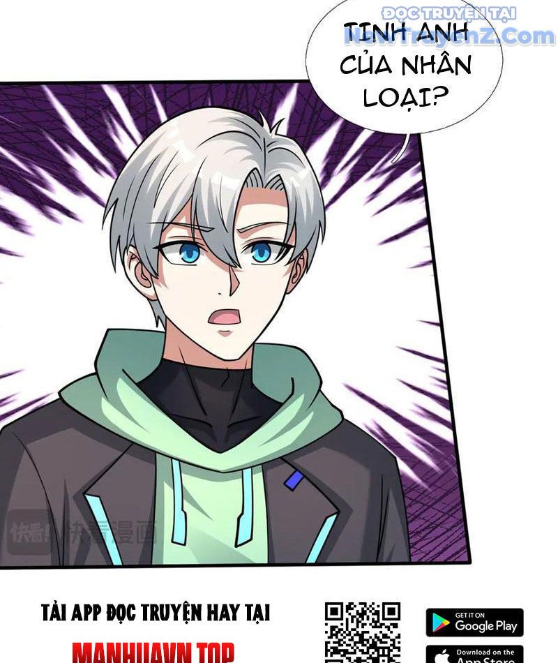 Khởi Đầu Bằng Một Vạn Hít Đất: Oanh Sát Thần Minh! - Chương 46 - Trang 83