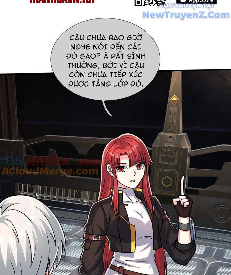 Khởi Đầu Bằng Một Vạn Hít Đất: Oanh Sát Thần Minh! - Chương 46 - Trang 84