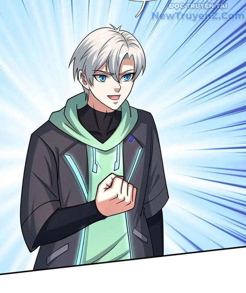 Khởi Đầu Bằng Một Vạn Hít Đất: Oanh Sát Thần Minh! - Chương 46 - Trang 86