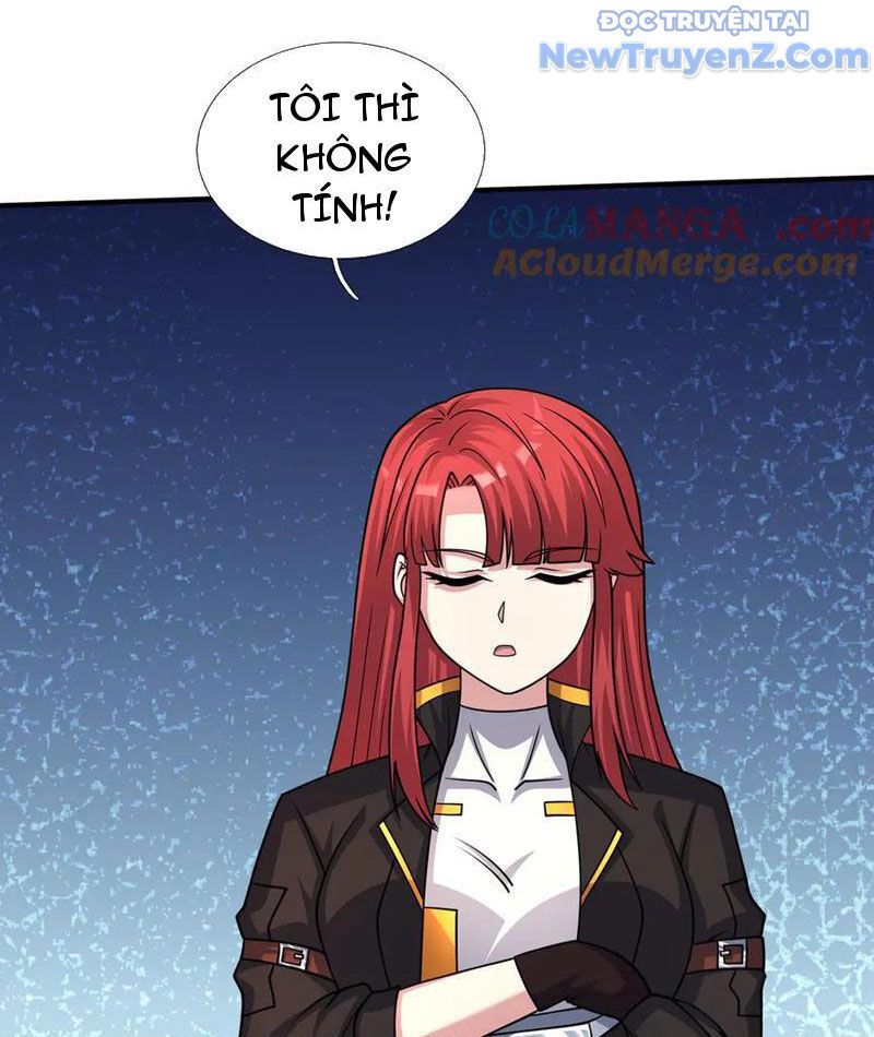 Khởi Đầu Bằng Một Vạn Hít Đất: Oanh Sát Thần Minh! - Chương 46 - Trang 87