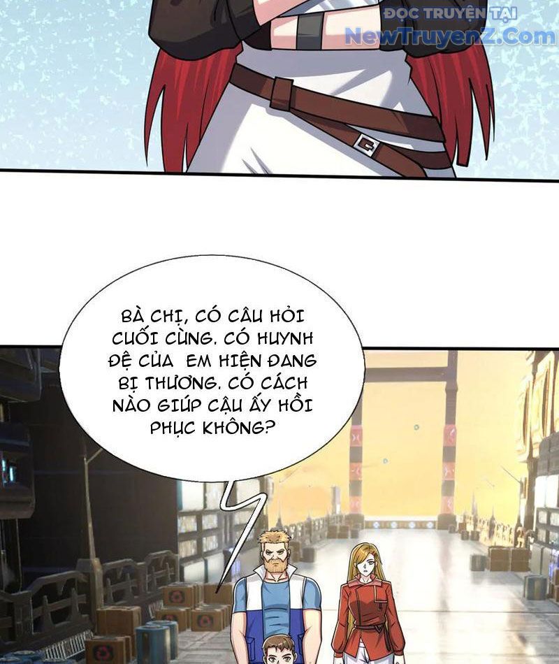 Khởi Đầu Bằng Một Vạn Hít Đất: Oanh Sát Thần Minh! - Chương 46 - Trang 88