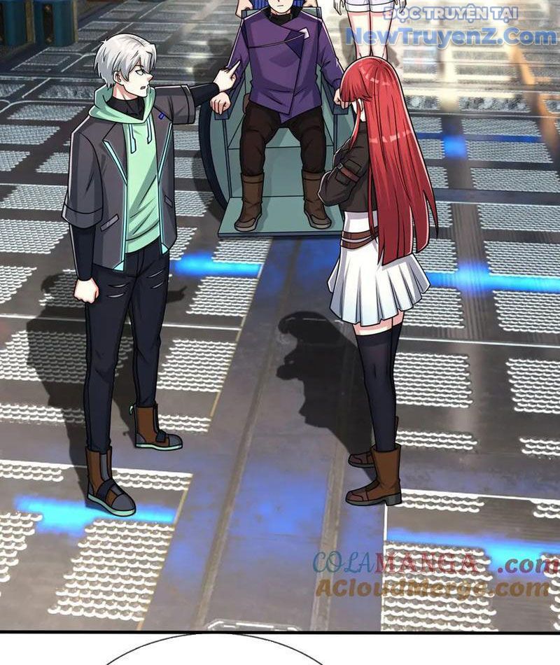 Khởi Đầu Bằng Một Vạn Hít Đất: Oanh Sát Thần Minh! - Chương 46 - Trang 89