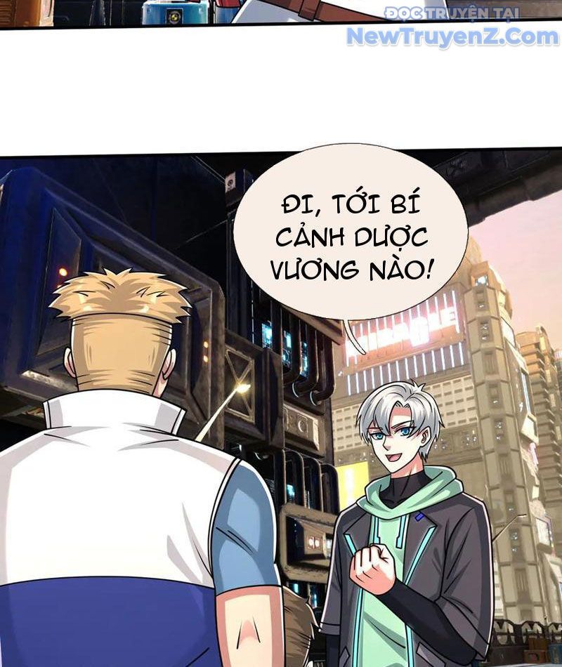 Khởi Đầu Bằng Một Vạn Hít Đất: Oanh Sát Thần Minh! - Chương 46 - Trang 91