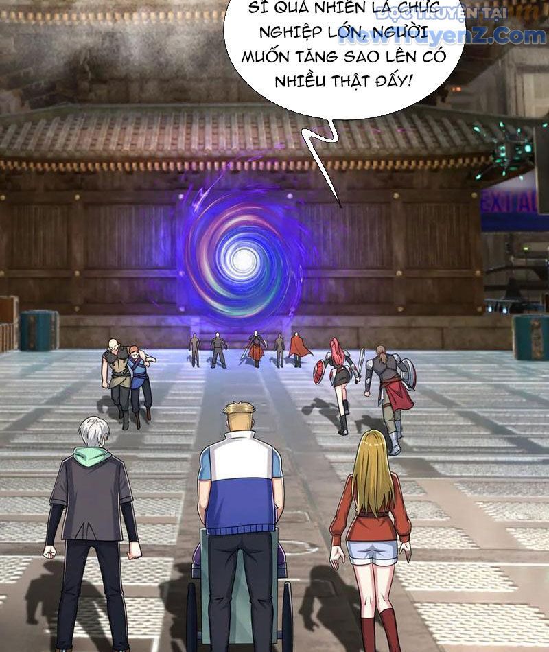 Khởi Đầu Bằng Một Vạn Hít Đất: Oanh Sát Thần Minh! - Chương 46 - Trang 95