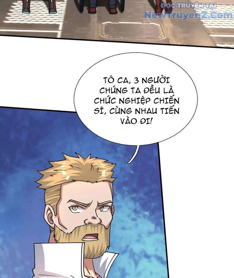 Khởi Đầu Bằng Một Vạn Hít Đất: Oanh Sát Thần Minh! - Chương 46 - Trang 96