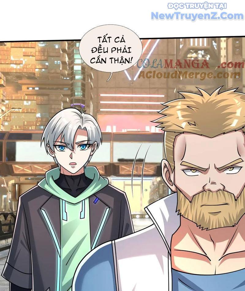 Khởi Đầu Bằng Một Vạn Hít Đất: Oanh Sát Thần Minh! - Chương 46 - Trang 98