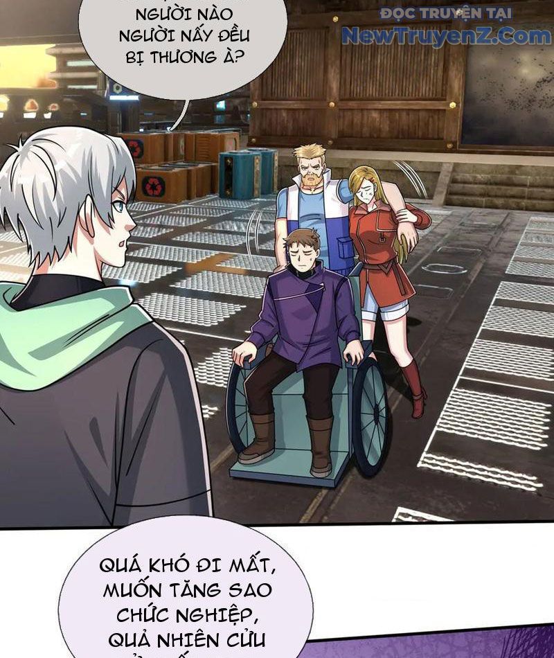 Khởi Đầu Bằng Một Vạn Hít Đất: Oanh Sát Thần Minh! - Chương 46 - Trang 100