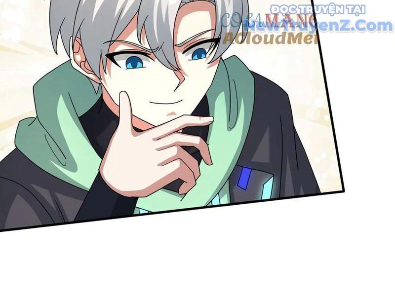 Khởi Đầu Bằng Một Vạn Hít Đất: Oanh Sát Thần Minh! - Chương 47 - Trang 11