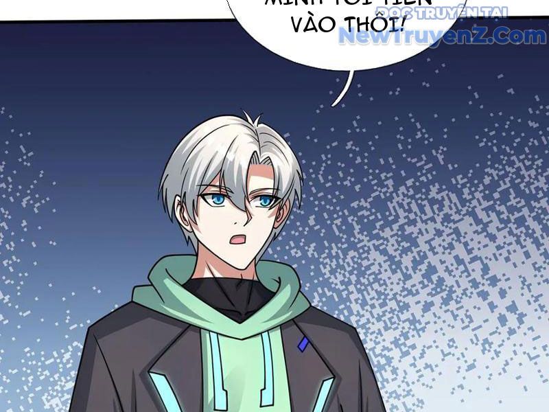 Khởi Đầu Bằng Một Vạn Hít Đất: Oanh Sát Thần Minh! - Chương 47 - Trang 101