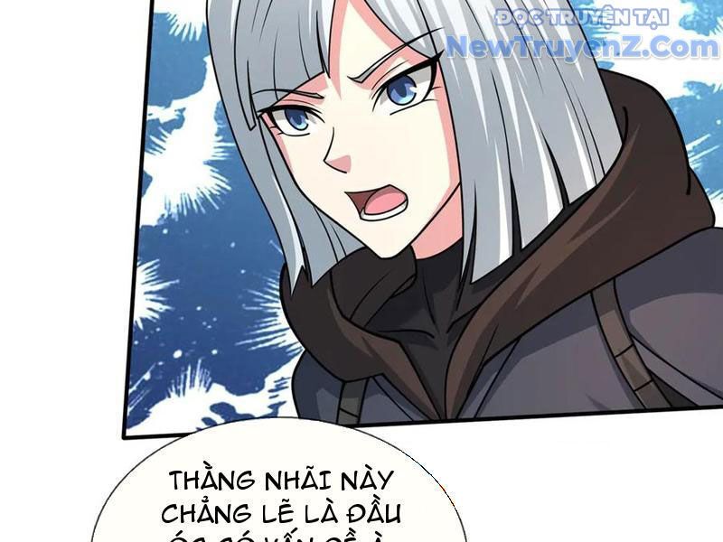 Khởi Đầu Bằng Một Vạn Hít Đất: Oanh Sát Thần Minh! - Chương 47 - Trang 104