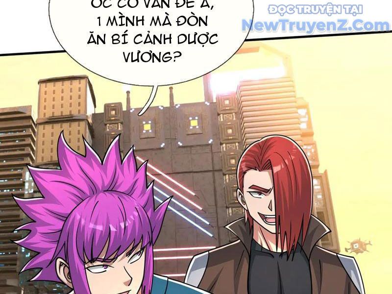 Khởi Đầu Bằng Một Vạn Hít Đất: Oanh Sát Thần Minh! - Chương 47 - Trang 105