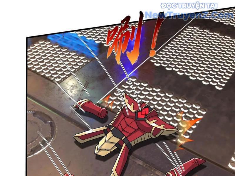 Khởi Đầu Bằng Một Vạn Hít Đất: Oanh Sát Thần Minh! - Chương 47 - Trang 12