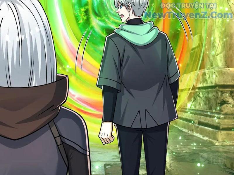 Khởi Đầu Bằng Một Vạn Hít Đất: Oanh Sát Thần Minh! - Chương 47 - Trang 112