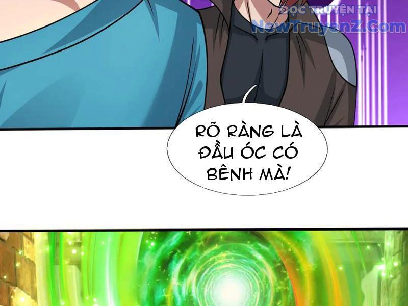 Khởi Đầu Bằng Một Vạn Hít Đất: Oanh Sát Thần Minh! - Chương 47 - Trang 115