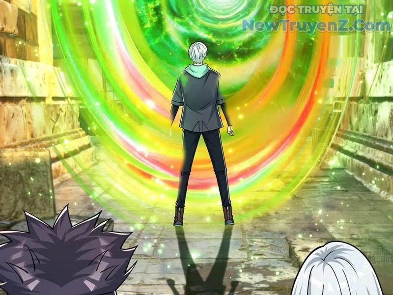 Khởi Đầu Bằng Một Vạn Hít Đất: Oanh Sát Thần Minh! - Chương 47 - Trang 116