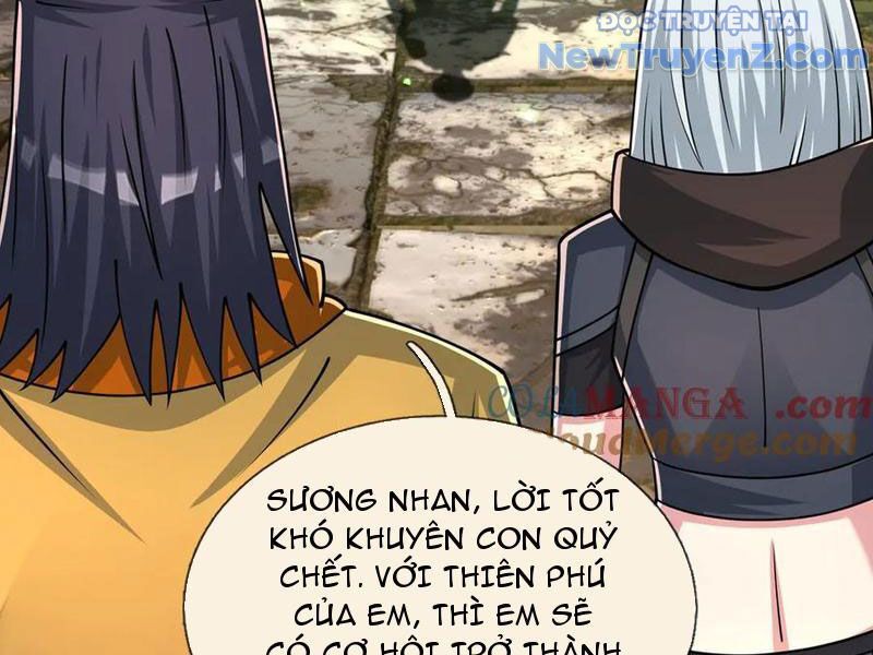 Khởi Đầu Bằng Một Vạn Hít Đất: Oanh Sát Thần Minh! - Chương 47 - Trang 117