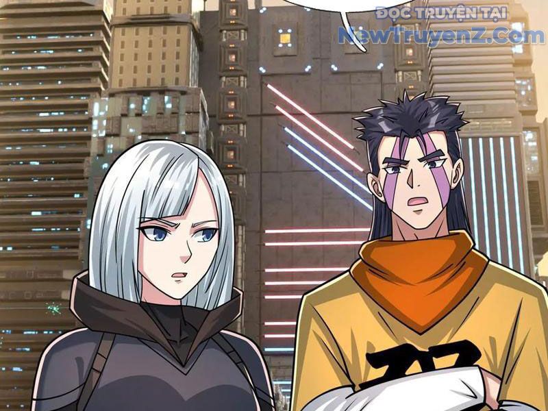 Khởi Đầu Bằng Một Vạn Hít Đất: Oanh Sát Thần Minh! - Chương 47 - Trang 119