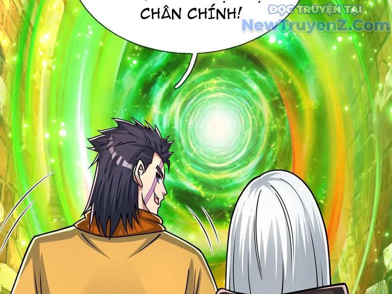 Khởi Đầu Bằng Một Vạn Hít Đất: Oanh Sát Thần Minh! - Chương 47 - Trang 124