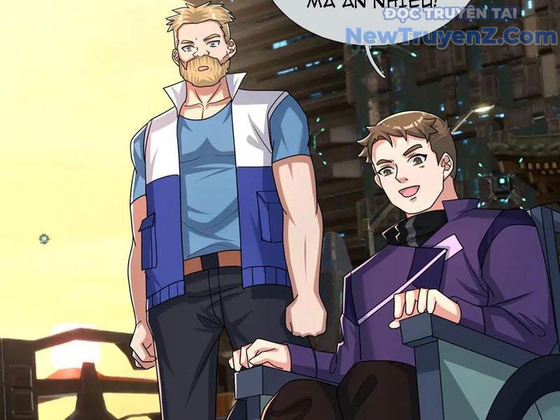 Khởi Đầu Bằng Một Vạn Hít Đất: Oanh Sát Thần Minh! - Chương 47 - Trang 14