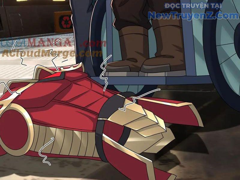 Khởi Đầu Bằng Một Vạn Hít Đất: Oanh Sát Thần Minh! - Chương 47 - Trang 15