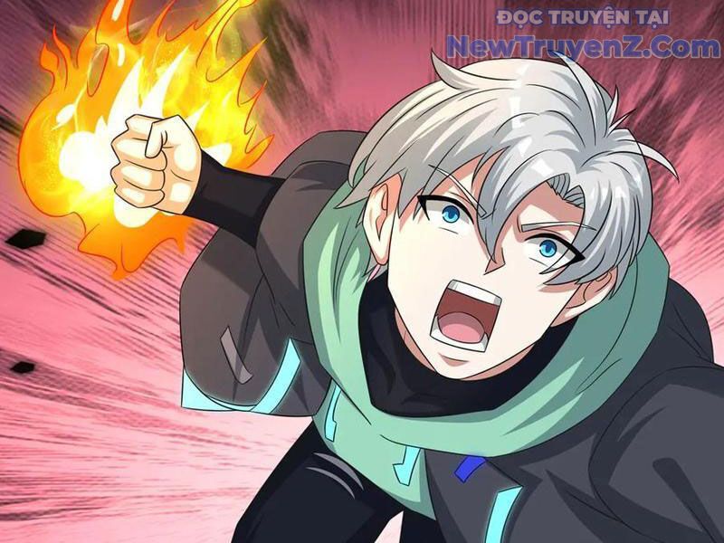 Khởi Đầu Bằng Một Vạn Hít Đất: Oanh Sát Thần Minh! - Chương 47 - Trang 143