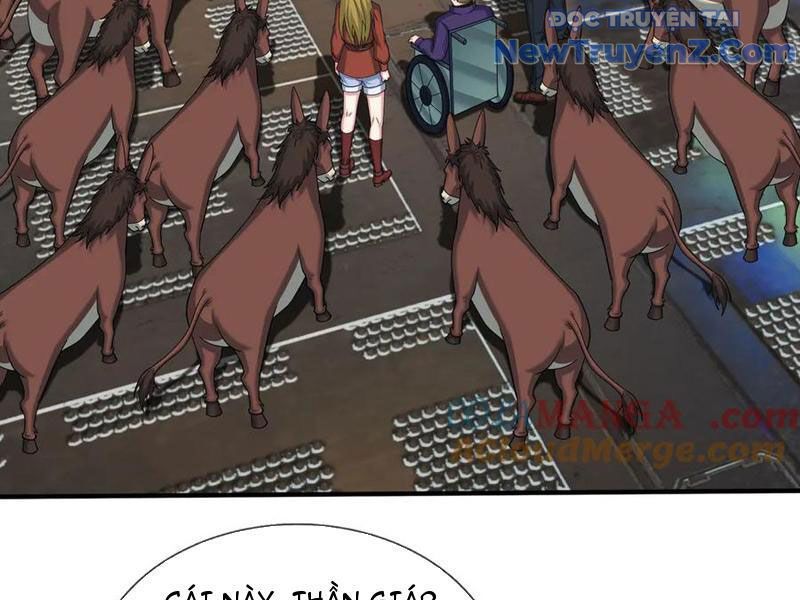 Khởi Đầu Bằng Một Vạn Hít Đất: Oanh Sát Thần Minh! - Chương 47 - Trang 18