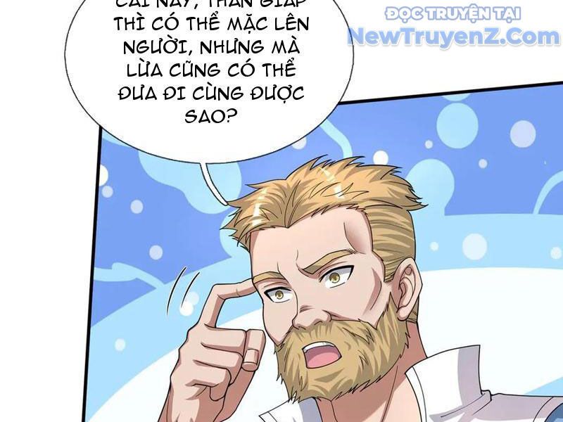 Khởi Đầu Bằng Một Vạn Hít Đất: Oanh Sát Thần Minh! - Chương 47 - Trang 19