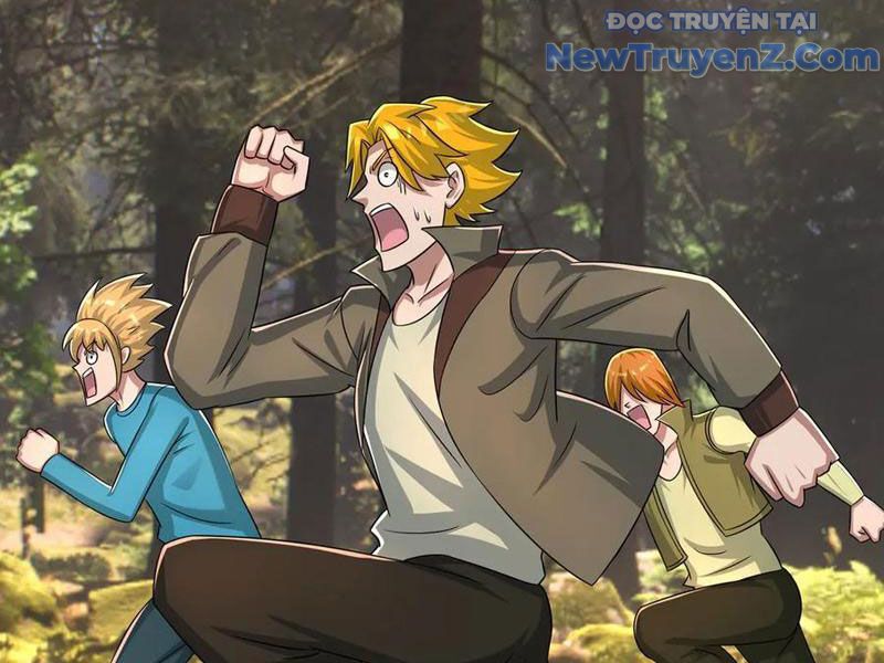 Khởi Đầu Bằng Một Vạn Hít Đất: Oanh Sát Thần Minh! - Chương 47 - Trang 183