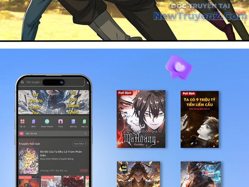 Khởi Đầu Bằng Một Vạn Hít Đất: Oanh Sát Thần Minh! - Chương 47 - Trang 184