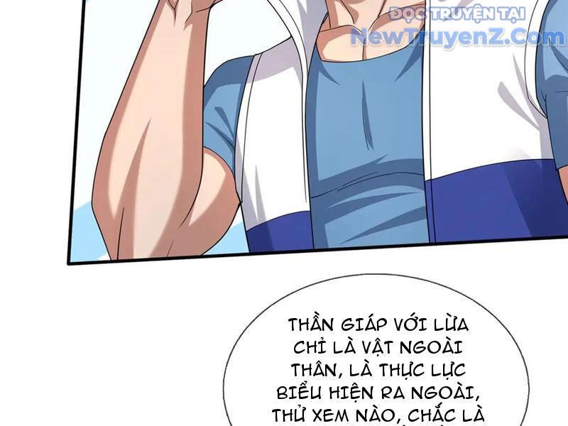 Khởi Đầu Bằng Một Vạn Hít Đất: Oanh Sát Thần Minh! - Chương 47 - Trang 20