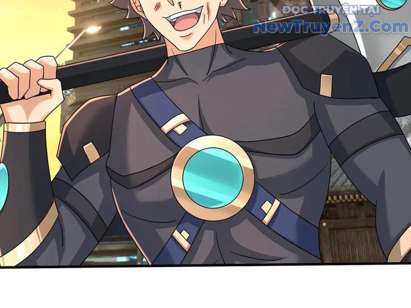 Khởi Đầu Bằng Một Vạn Hít Đất: Oanh Sát Thần Minh! - Chương 47 - Trang 3