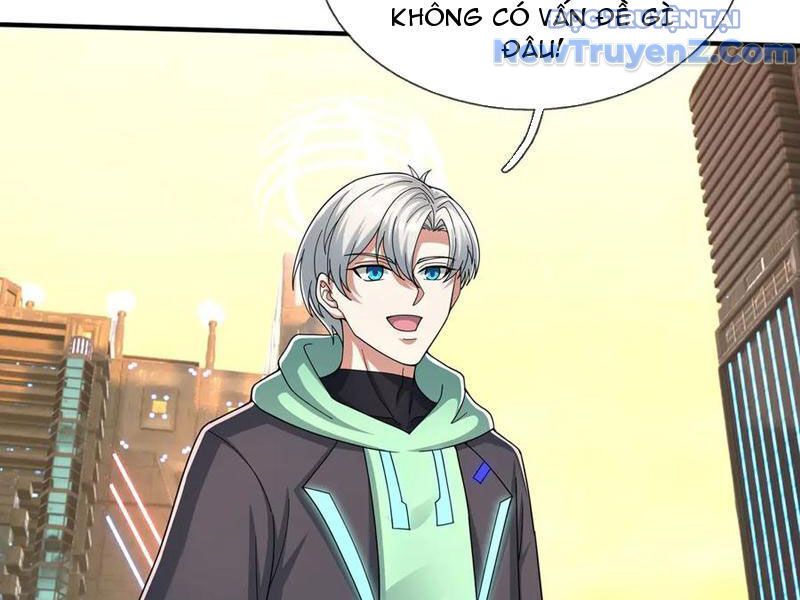 Khởi Đầu Bằng Một Vạn Hít Đất: Oanh Sát Thần Minh! - Chương 47 - Trang 21