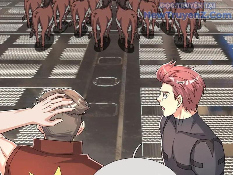 Khởi Đầu Bằng Một Vạn Hít Đất: Oanh Sát Thần Minh! - Chương 47 - Trang 24