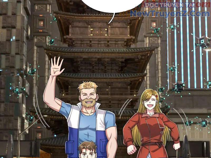 Khởi Đầu Bằng Một Vạn Hít Đất: Oanh Sát Thần Minh! - Chương 47 - Trang 27