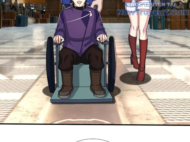 Khởi Đầu Bằng Một Vạn Hít Đất: Oanh Sát Thần Minh! - Chương 47 - Trang 28