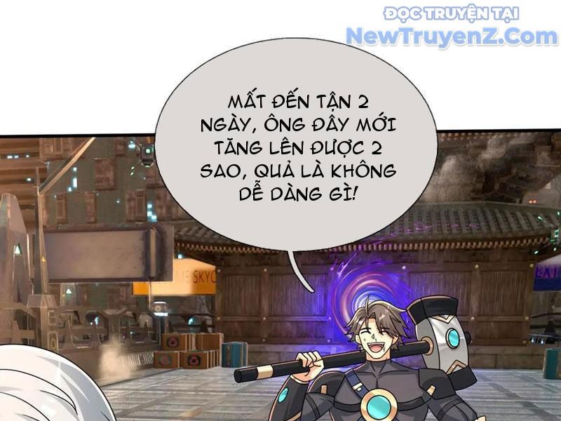 Khởi Đầu Bằng Một Vạn Hít Đất: Oanh Sát Thần Minh! - Chương 47 - Trang 4