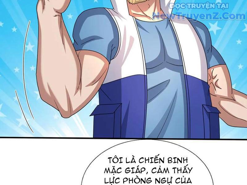 Khởi Đầu Bằng Một Vạn Hít Đất: Oanh Sát Thần Minh! - Chương 47 - Trang 32