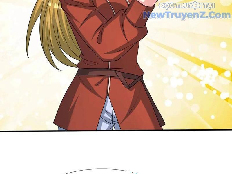 Khởi Đầu Bằng Một Vạn Hít Đất: Oanh Sát Thần Minh! - Chương 47 - Trang 34